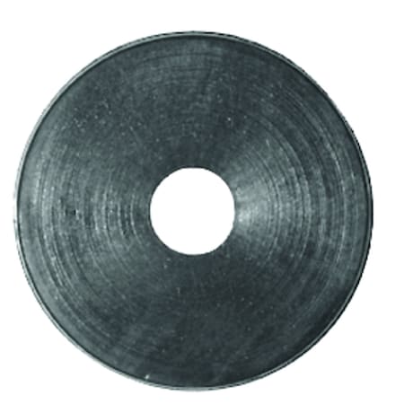 Danco Sealing Washer, Rubber, PlainFinish 35070B